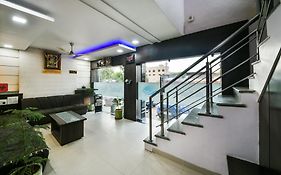 Oyo Hotel Ajanta