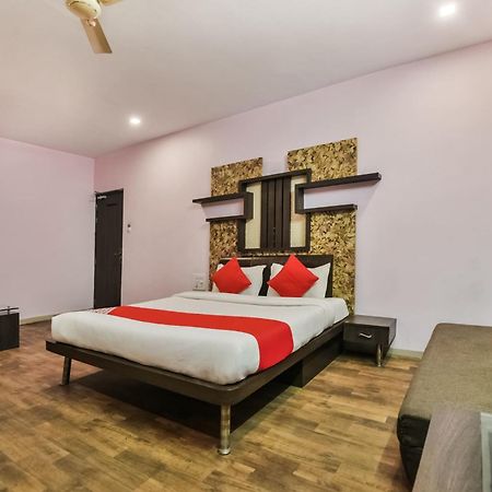 Oyo Hotel Ajanta Hamirgarh Exterior photo